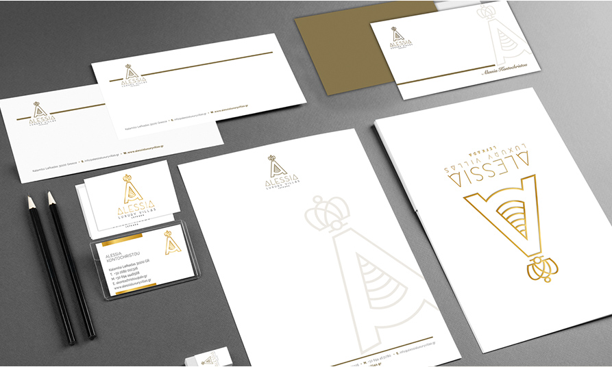 Alessia Luxury Suites