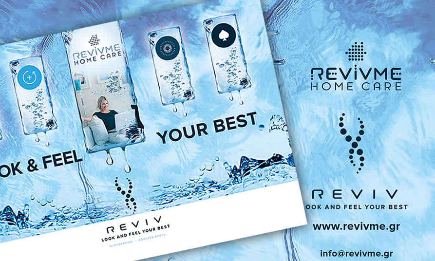 REVIVME